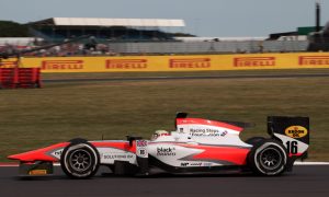Rowland ‘in contact with two F1 teams’ – Warwick