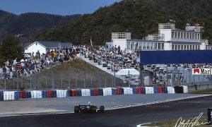 Will Russia be another round of F1 roulette?