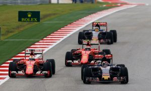 P4 Verstappen hails ‘most complete race so far’