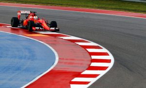 Vettel vows to approach Saturday ‘as a normal day’