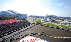 Chris Medland’s Russian Grand Prix preview