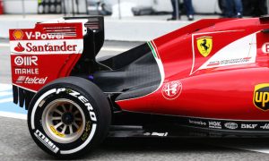Ferrari has 'plenty of ideas' for final power unit tokens