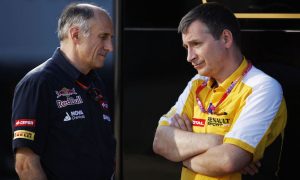 Renault and Honda will get 'much closer' - Tost