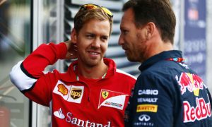 Vettel fears for Red Bull futures