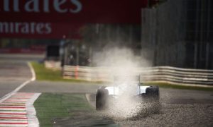 FIA to test new track limits deterrent
