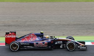 Time is running out for Toro Rosso - Tost