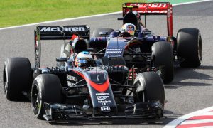 Alonso keen for on-track battles in Sochi