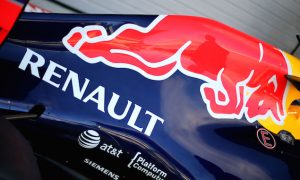 What if Renault's plan was to buy out Red Bull?