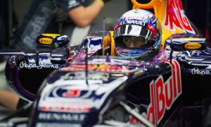 'Nobody wants to give us an engine' - Ricciardo