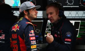 Sainz cleared to race in Russian Grand Prix