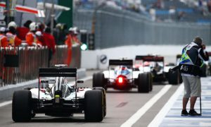 FIA outlines new F1 qualifying format for 2016