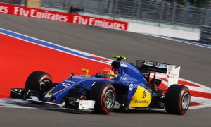 Felipe Nasr: From the cockpit
