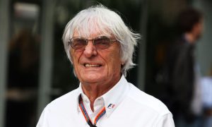 New F1 engine will have ‘more power’ - Ecclestone