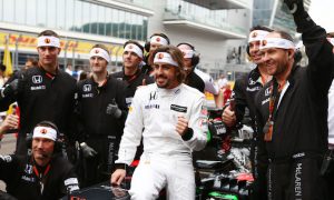 Russian Grand Prix - Quotes of the weekend