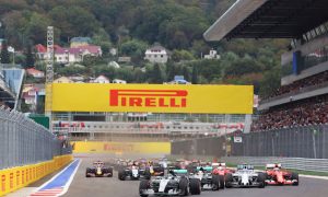 Chris Medland's 2016 Russian Grand Prix preview