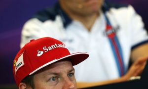 Between the lines at the US Grand Prix