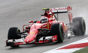 Weather not a factor in Ferrari engine plan - Raikkonen