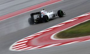 Bottas: Williams' wet weather problems remain