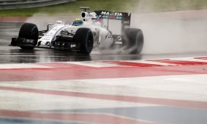 Massa reluctant to race if conditions don't improve