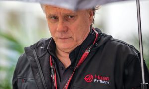 Q&A with Haas F1 Team owner Gene Haas