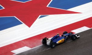 Felipe Nasr: From the cockpit
