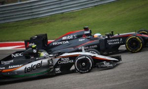 McLaren sees ‘positive step forward’ with new Honda