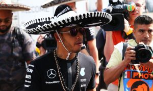 Eric Silbermann's Mexican grumpy preview