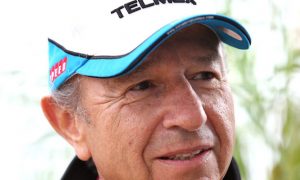 Breakfast with ... Jo Ramirez