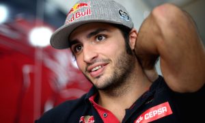 Toro Rosso can be even stronger in 2016 - Sainz