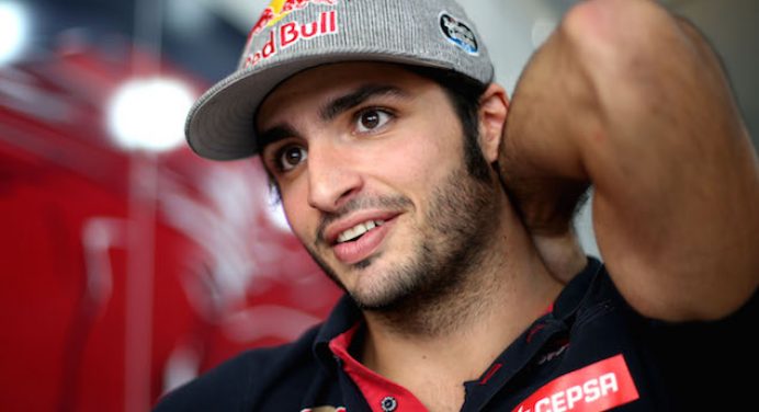 Toro Rosso can be even stronger in 2016 - Sainz