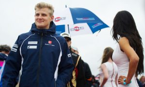 Ericsson ‘excited’ ahead of Brazil debut