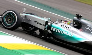 Hamilton expects ‘close’ fight with Rosberg