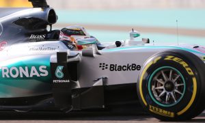 Hamilton: Race pace ‘has not been so good’