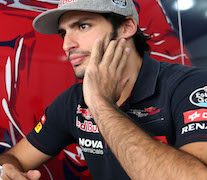 'In F1 you discover a whole new person in yourself'