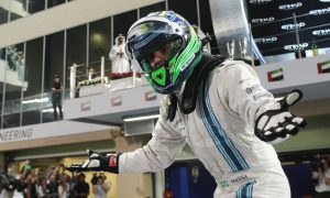Massa returning to scene of ‘best’ Williams race
