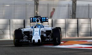 Massa braced for ‘tough’ race vs Red Bull, Force India