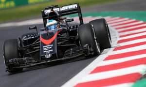 Boullier: No let up in McLaren-Honda development