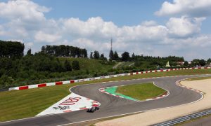 Nürburgring targets 2017 F1 return