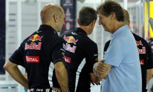 Are Red Bull's engine problems solved?