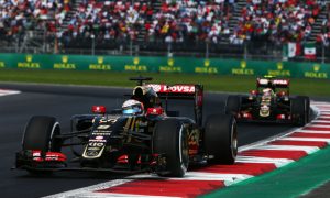 Renault could keep Lotus name in 2016