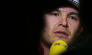 Rosberg braced for tough F1 finale with ‘very old’ engine
