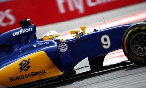 ‘Sauber outperformed my expectations’ – Ericsson