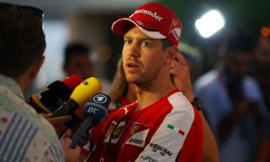 ‘We misjudged the situation’ - Vettel