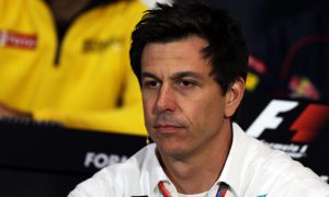 Wolff: Drivers calling own strategies will always lose