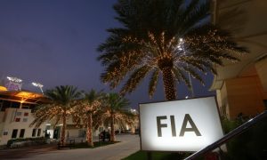 Budget engine plan in doubt but FIA moves forward with new proposals