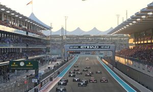 Chris Medland's Abu Dhabi Grand Prix preview