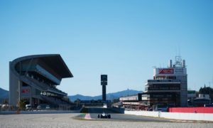Barcelona confirms dates for 2016 F1 pre-season tests