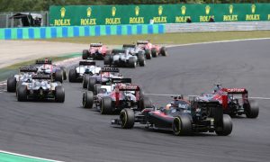 Mecachrome reveals interest in supplying client F1 engine