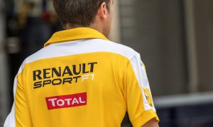 Renault staff already working at Lotus