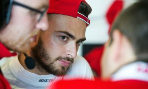 Stevens excited to work with new Manor recruit Ryan